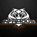 Team Infamous :)