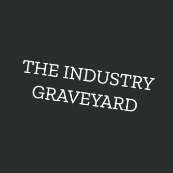The Industry Graveyard: Where Groups Go To Die 