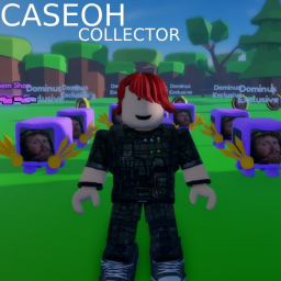CaseOh Collector