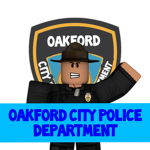 [OCPD] Oakford City Police Department