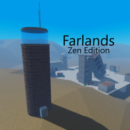 Farlands Zen