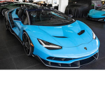 Cars dealership