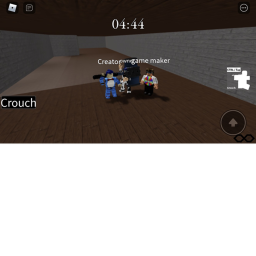 Piggy admin game
