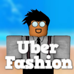 ♕ Uber Fashion ♕