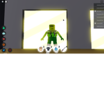 Green Gang forever