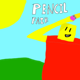 Pencil Fair✏️ [Last Update]