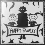 Happy Family [HORROR] 