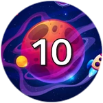 Game Badge Thumbnail