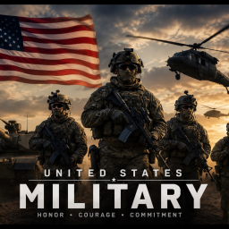 United States Military