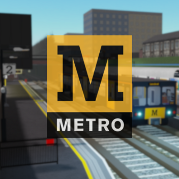 Tyne and Wear Metro