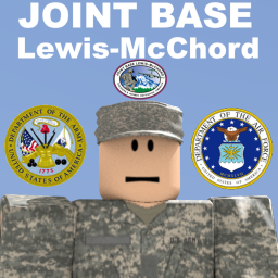 [PRE-ALPHA] Joint Base Lewis-McChord