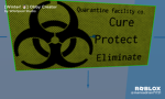 Quarantine Facility Corporation