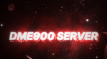 The awesomeness of dme900