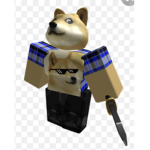 My roblox gamers