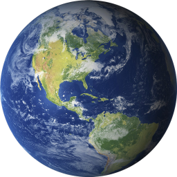 Earth.