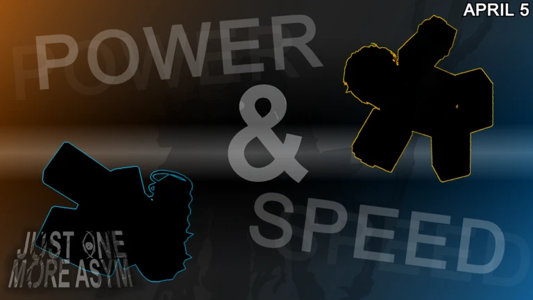 Power & Speed