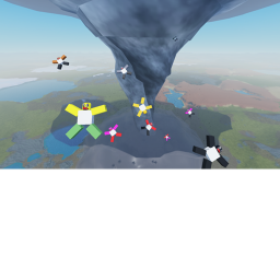 Tornado Controll #2
