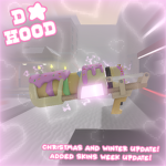 D Hood Entertainment!