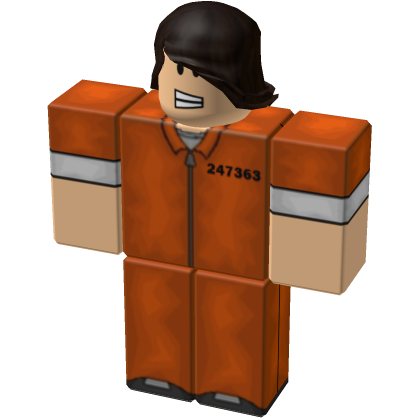 🎁 Prison Life Prisoners - Protective! Fun Game 