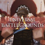 Universal Battlegrounds