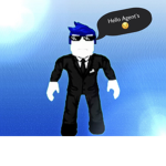 Join agents Group