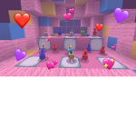 Wholesome Parrots of robloxia