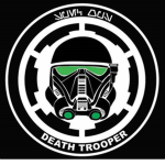((TGGE)) Imperial Death Troopers
