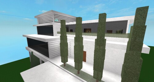 bram's  awsome property