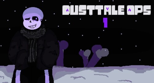 Dusttale Ops 1