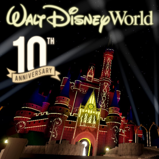 Walt Disney World Resort [Classic]