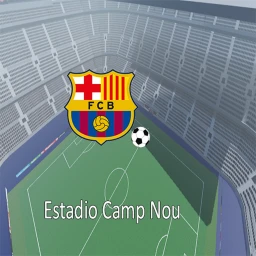 Camp Nou icon