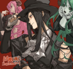 Guilty Gear Fanclub