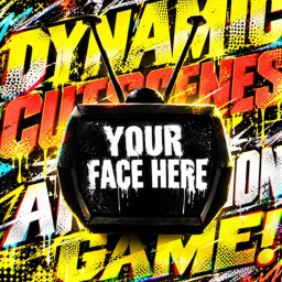 😎[REVAMP!] Dynamic Cutscenes Animation Game⭐🦂 icon