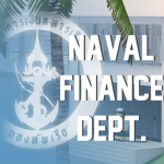 Naval Finance Department ᅠ