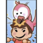 Flamingo is my favourite YouTuber