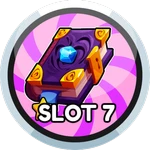 Slot 7 Enchant