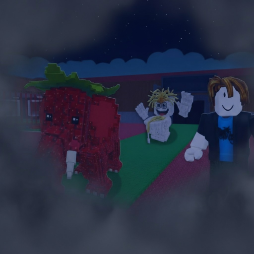 [🌫️] Stealing in the Fog official Roblox game thumbnail