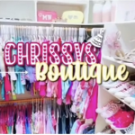 - chrissy’s boutique -