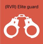 (RVR) Elite guard