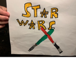 Star wars Fan club (for star wars fans)