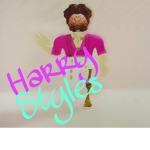 Harry’s Styles Hangout