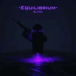 [EARLY ACCESS]Equilibrium icon