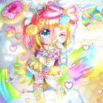 Tia's outfit wonderland