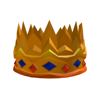 Golden Crown