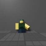 Our Bizarre Trip [Early Development & Testing]