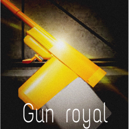 Gun royal