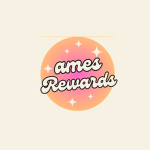 Ame’s Rewards!