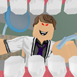ESCAPE DENTIST OBBY ESCAPE ESCAPE ESCAPE ESCAPE
