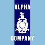 •| Alpha Company, 40 Commando |•