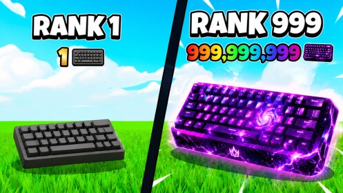 Keyboard Farm 💻